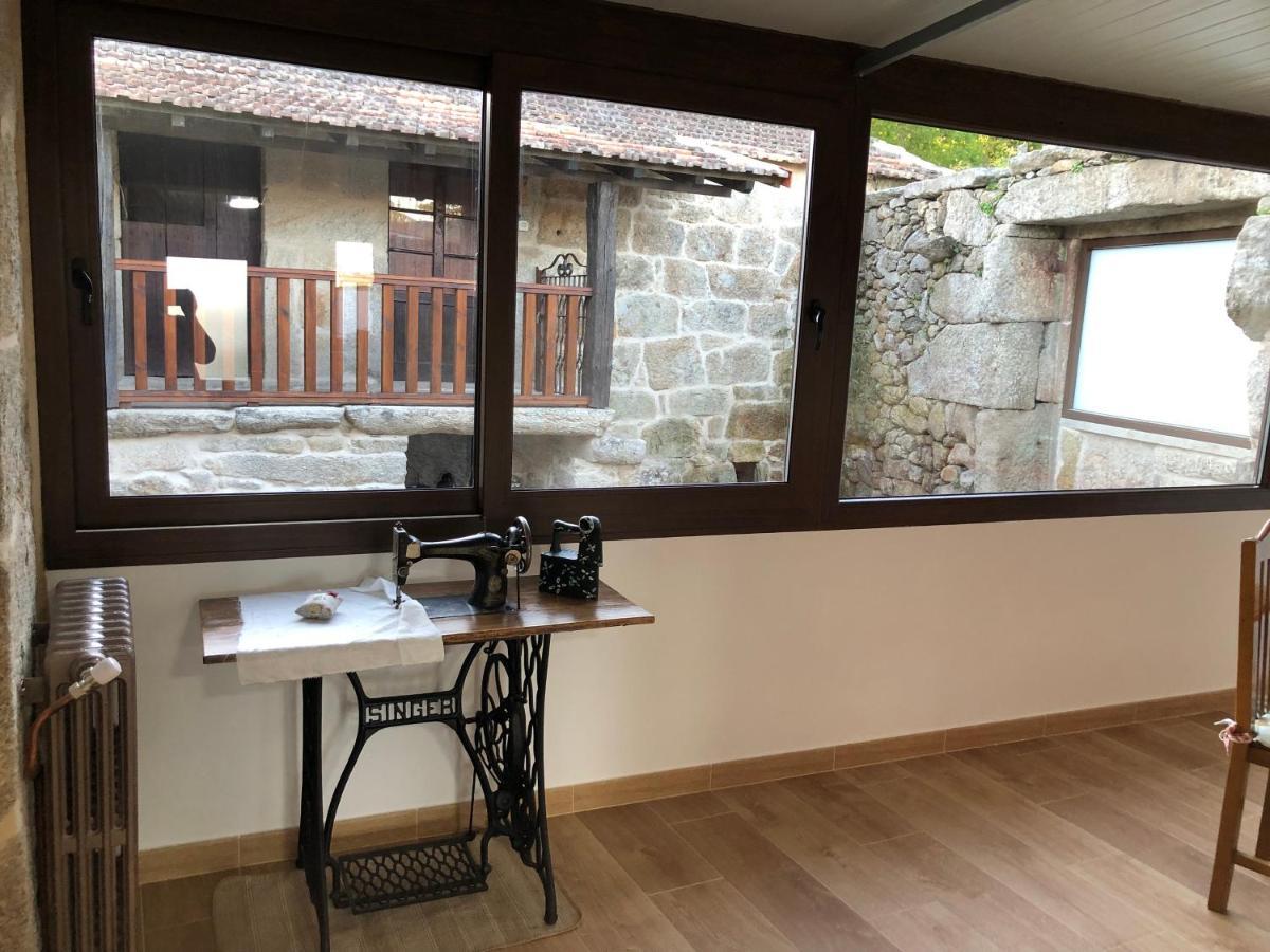 庞特维德拉Casa Lisboana别墅 外观 照片